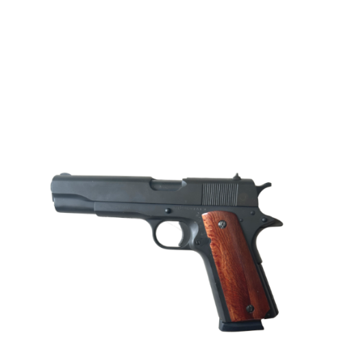 PISTOLA